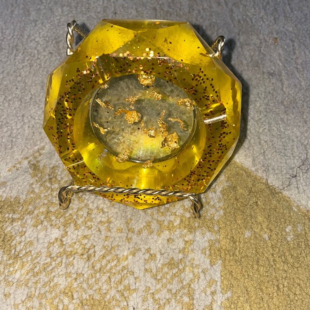 ashtray